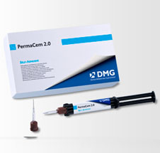 PermaCem 2.0自黏結樹脂粘接劑