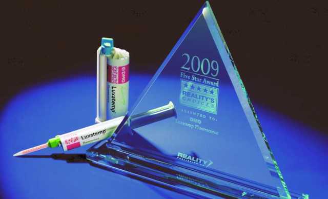 dmg luxatemp dmg luxatemp